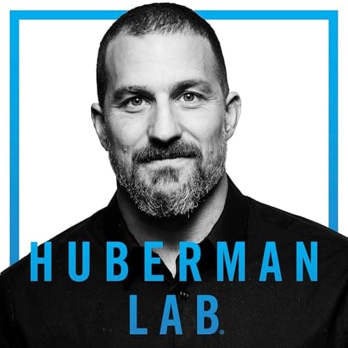 Andrew Huberman, Ph.D. - Neuroscientist
